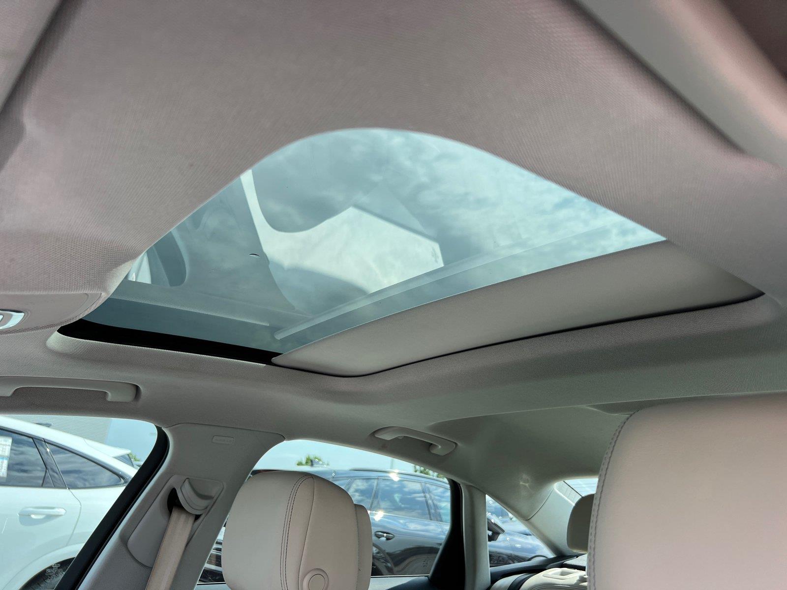 Used 2023 Audi A6 Sedan Sedan