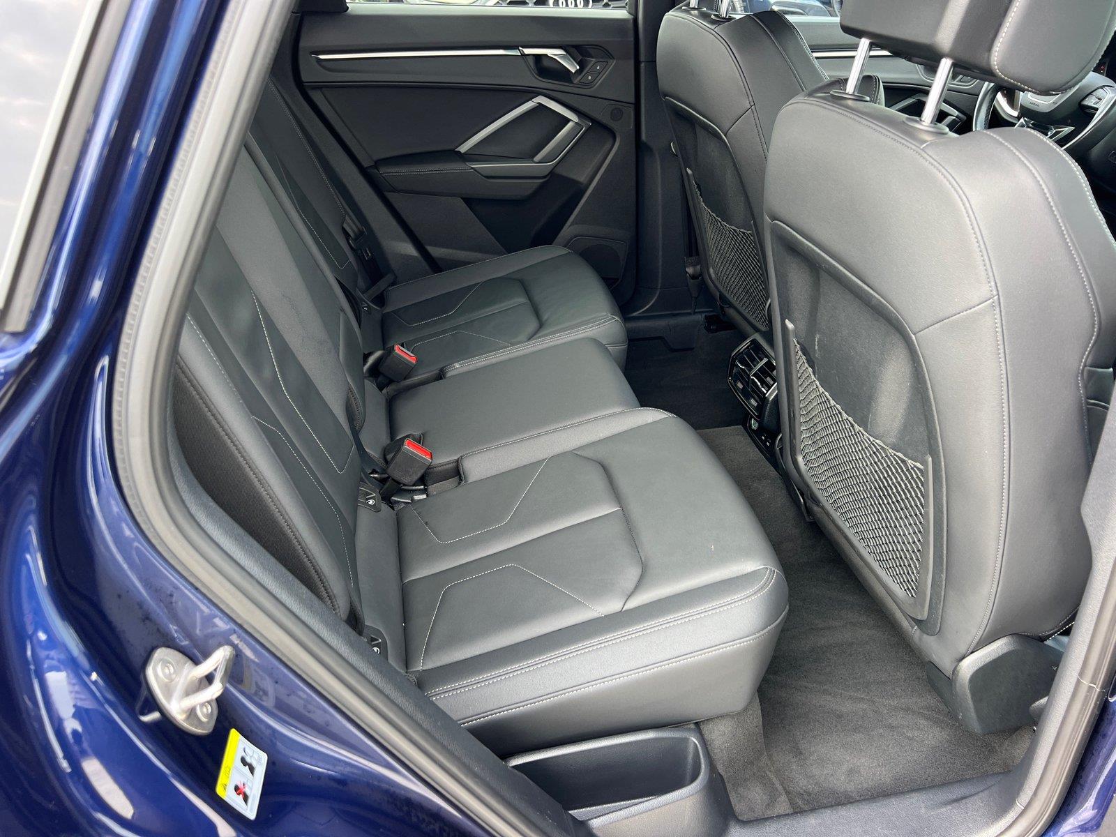 Used 2024 Audi Q3 SUV