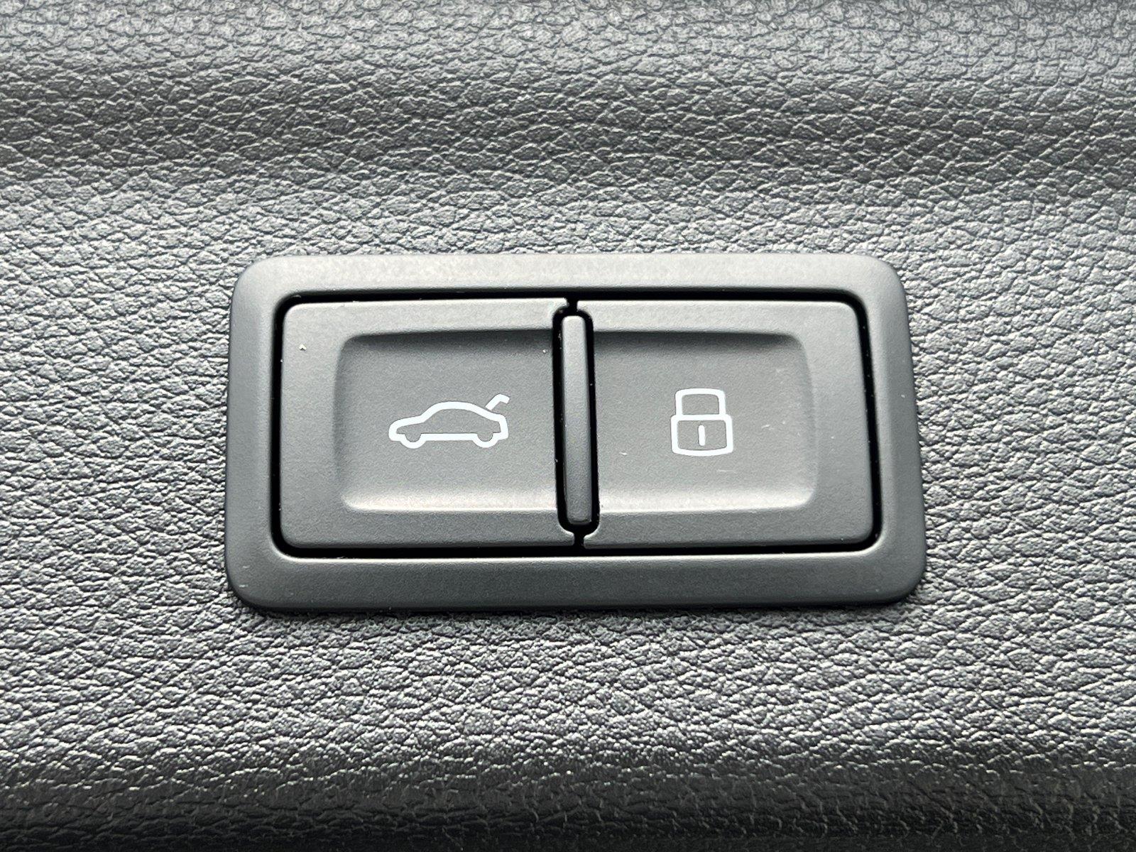 Used 2024 Audi Q3 SUV