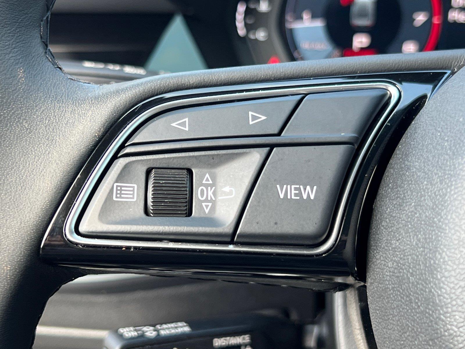 Used 2025 Audi A3 Sedan