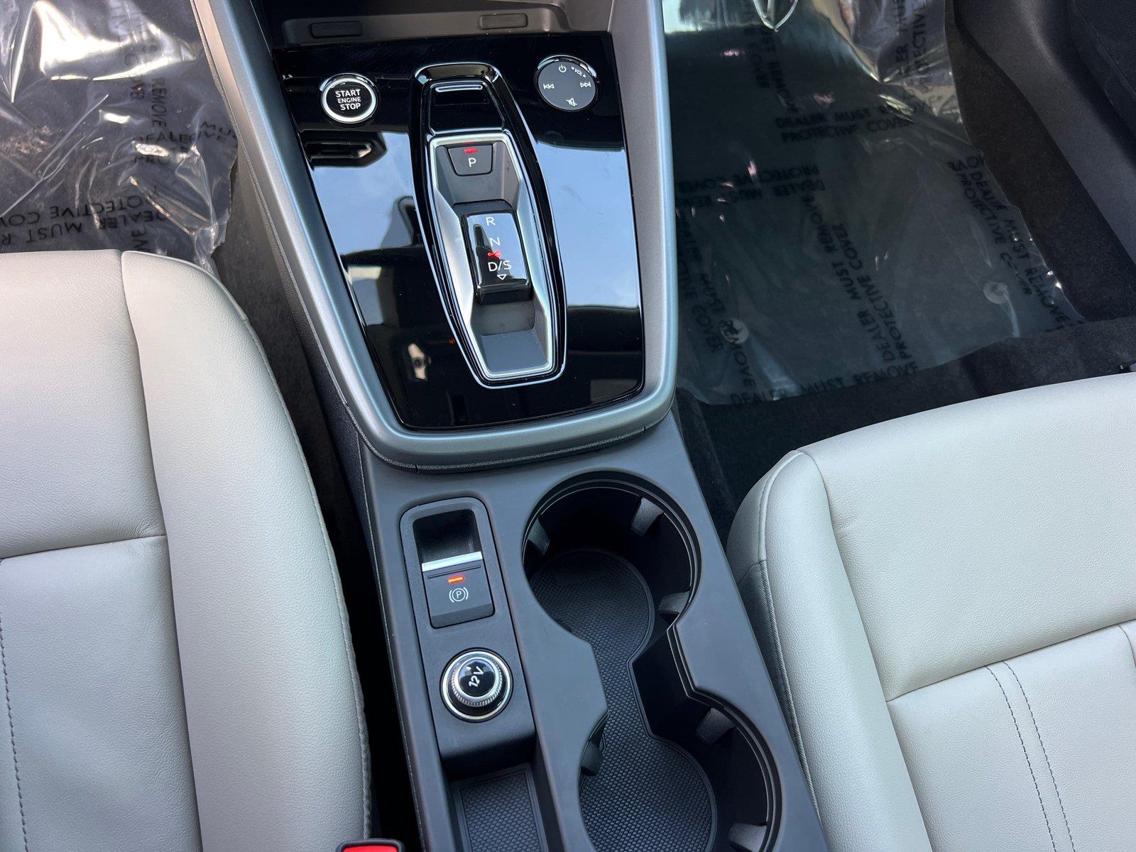 Used 2025 Audi A3 Sedan