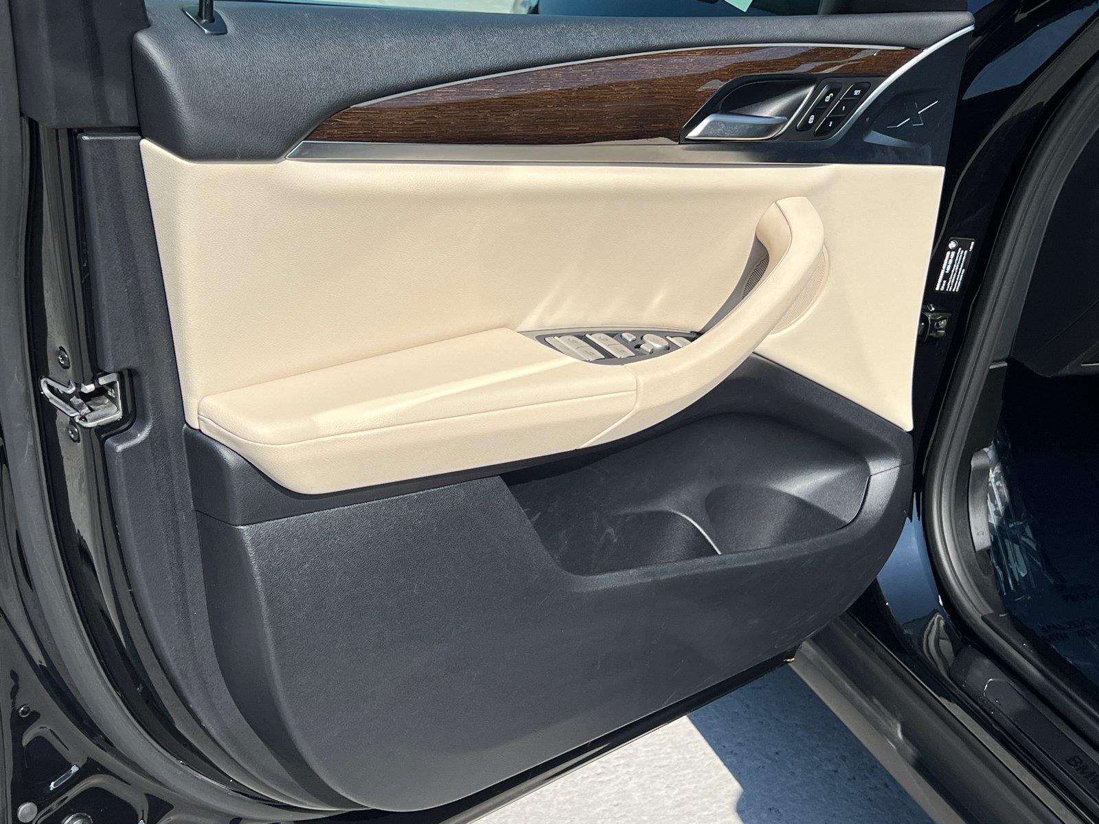 Used 2023 BMW X3 Sedan