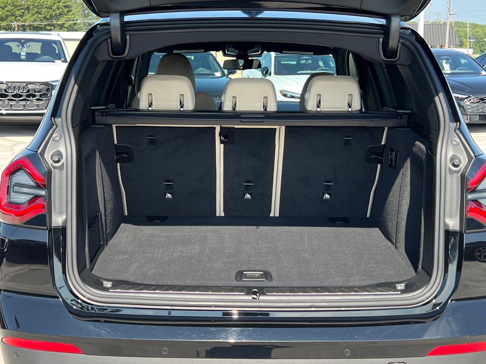 Used 2023 BMW X3 Sedan