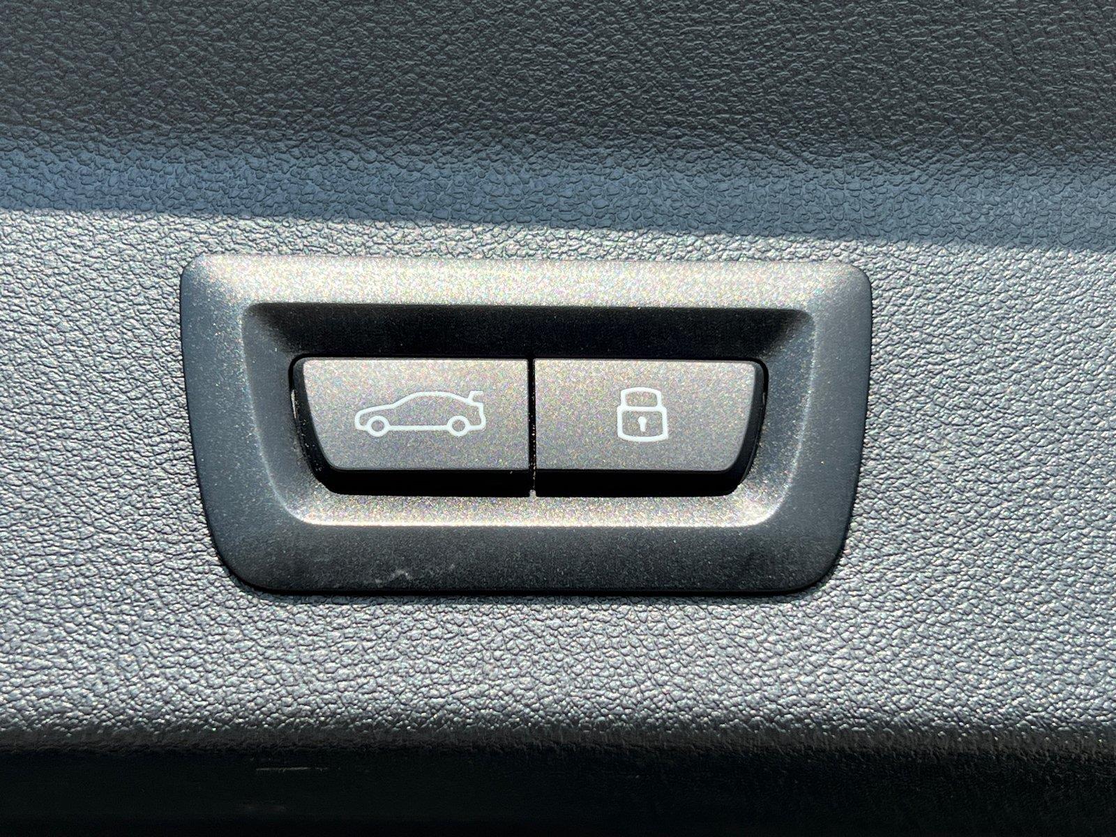 Used 2023 BMW X3 Sedan