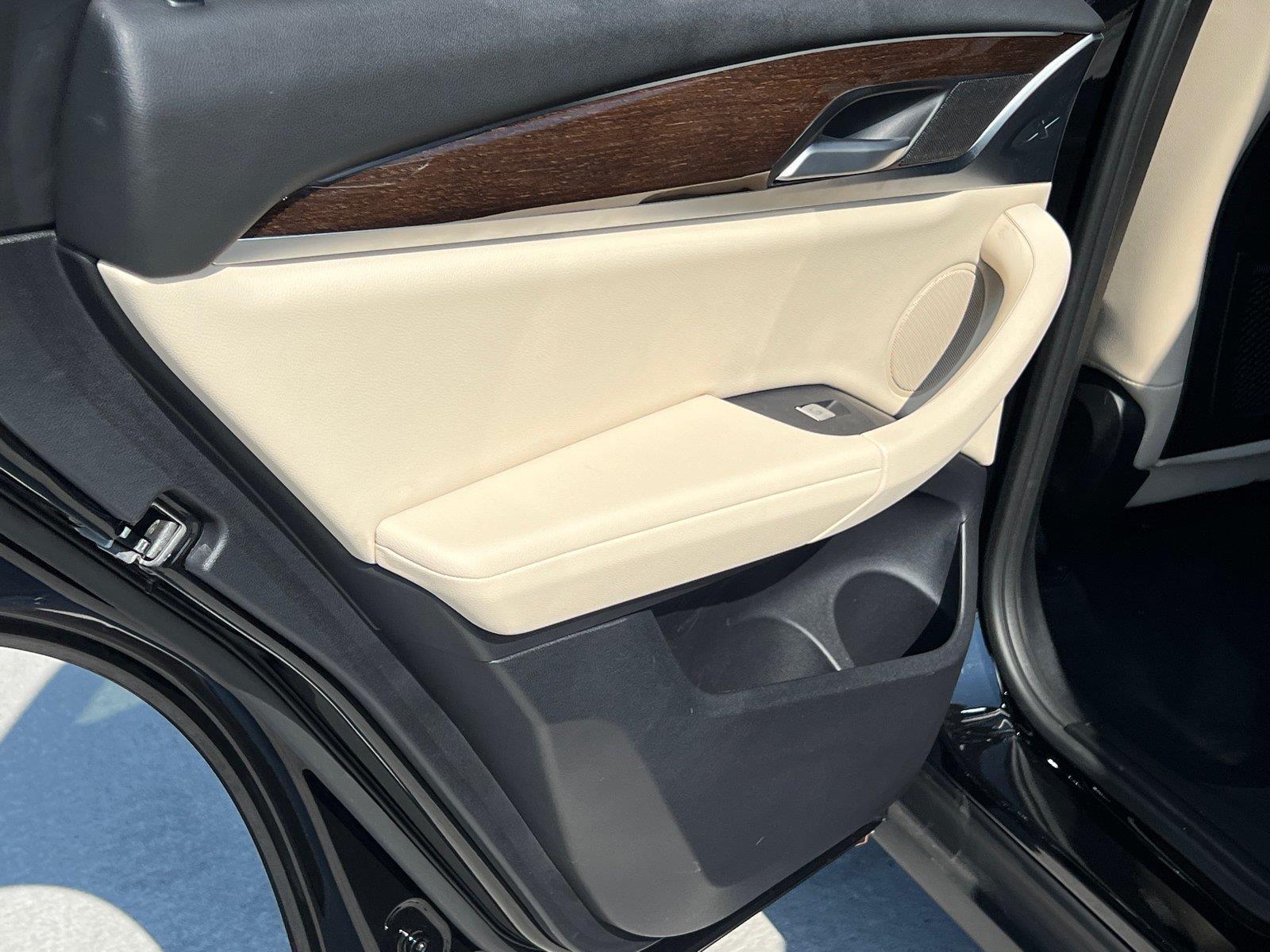 Used 2023 BMW X3 Sedan