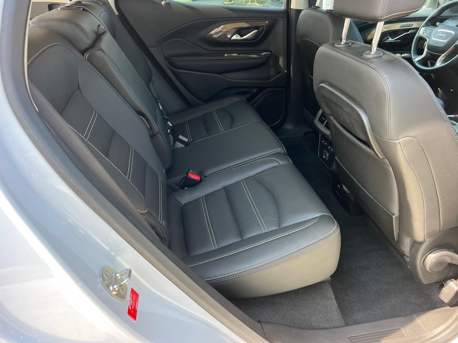 Used 2024 GMC Terrain SUV