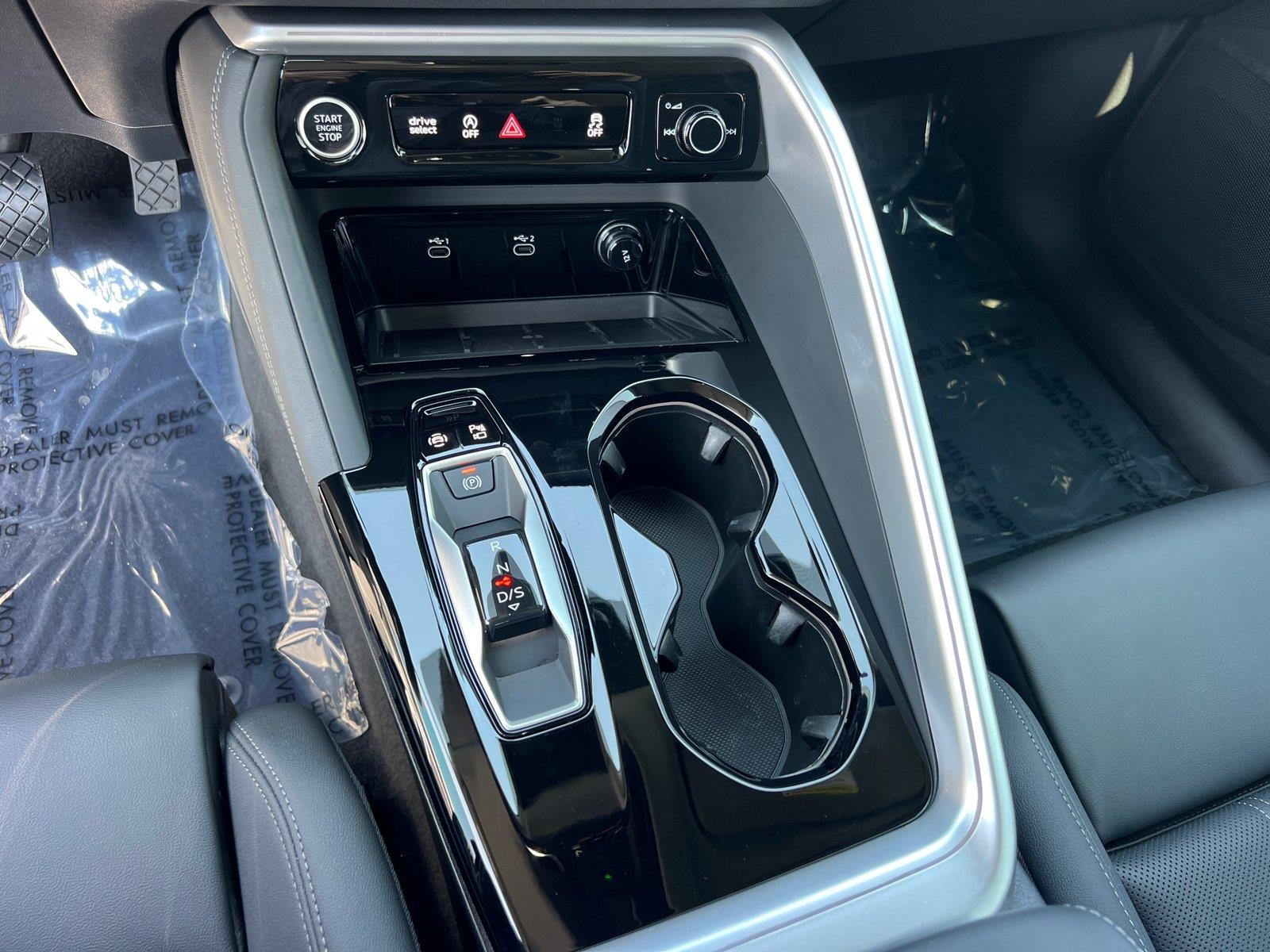 Used 2025 Audi Q5 SUV