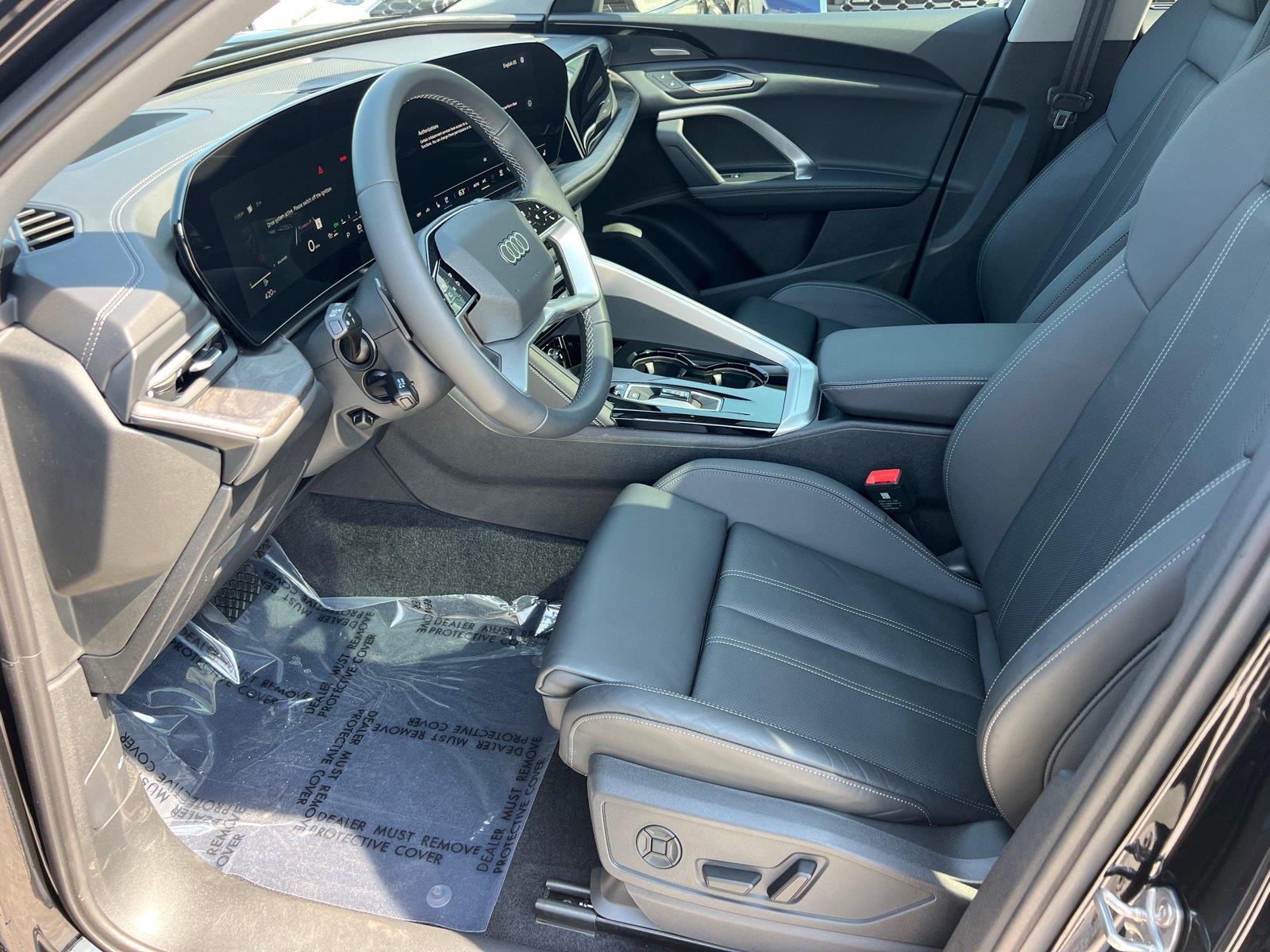 Used 2025 Audi Q5 SUV