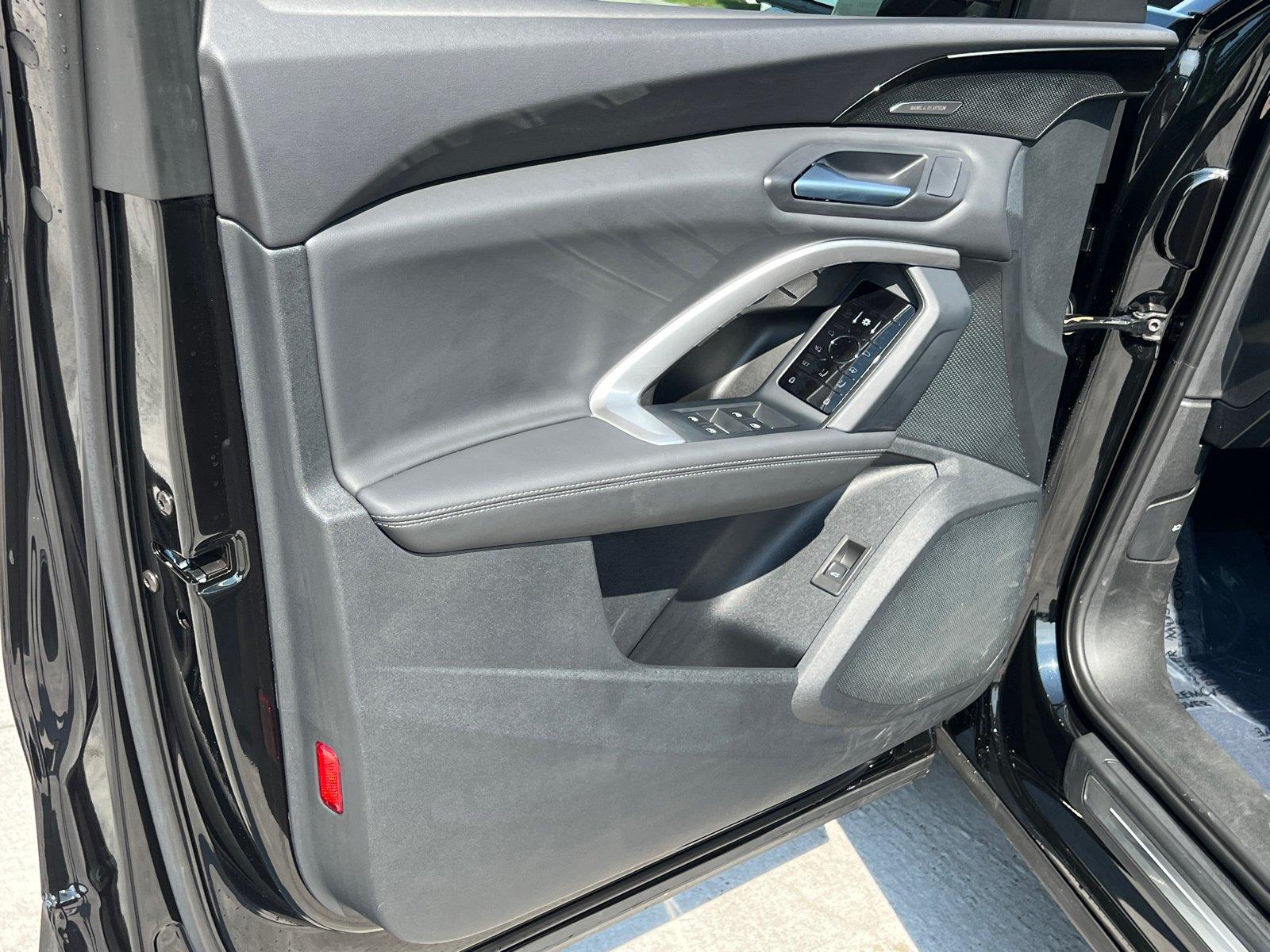 Used 2025 Audi Q5 SUV