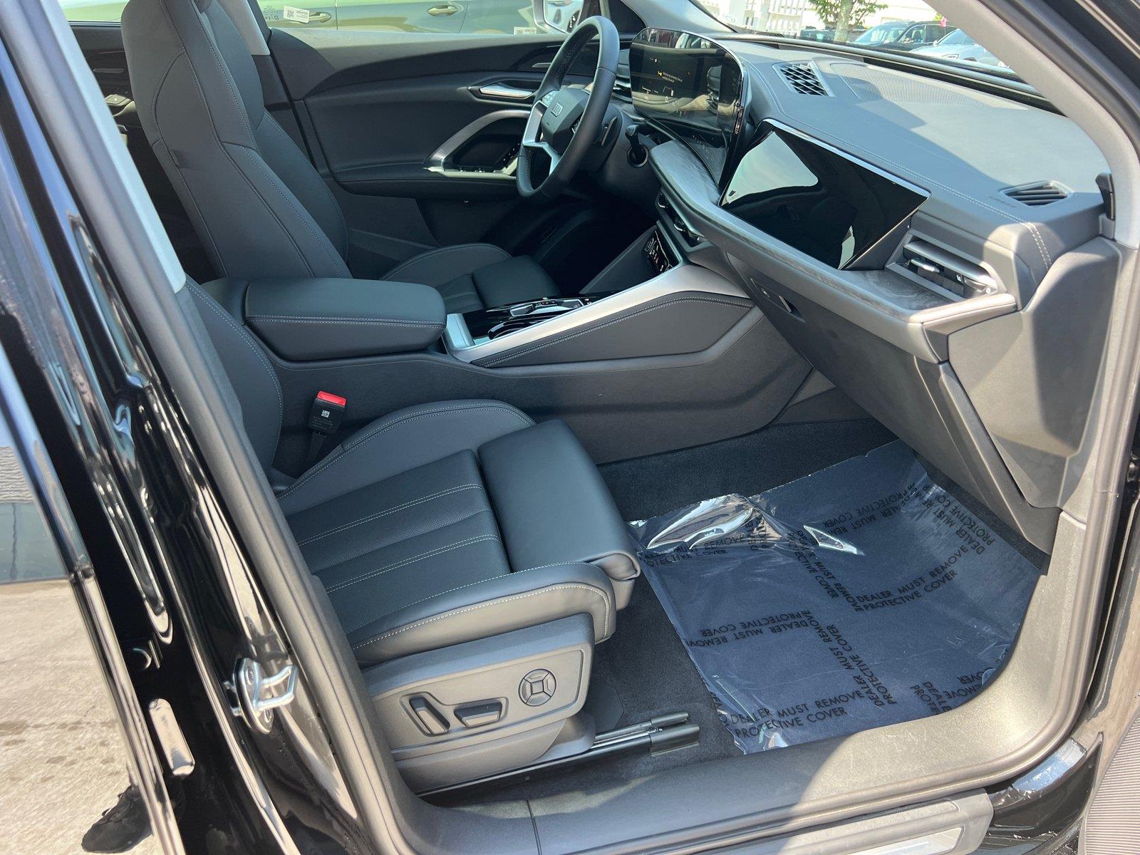 Used 2025 Audi Q5 SUV