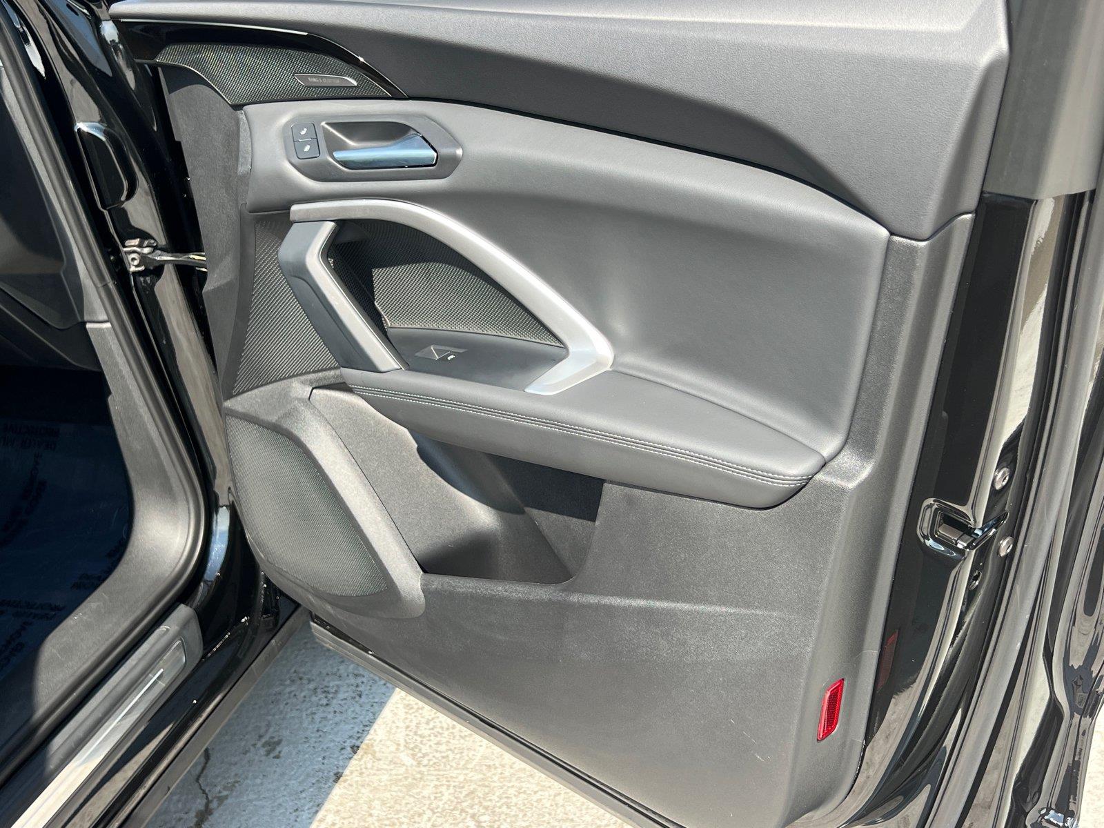 Used 2025 Audi Q5 SUV