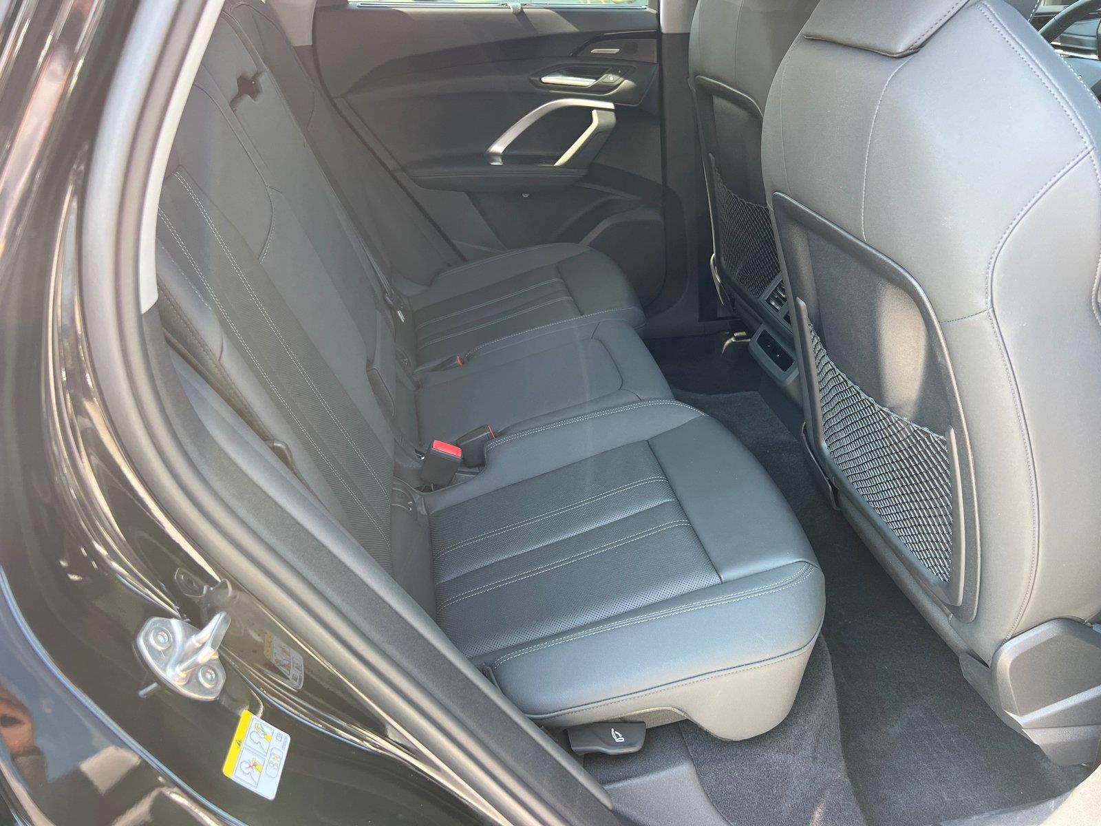 Used 2025 Audi Q5 SUV