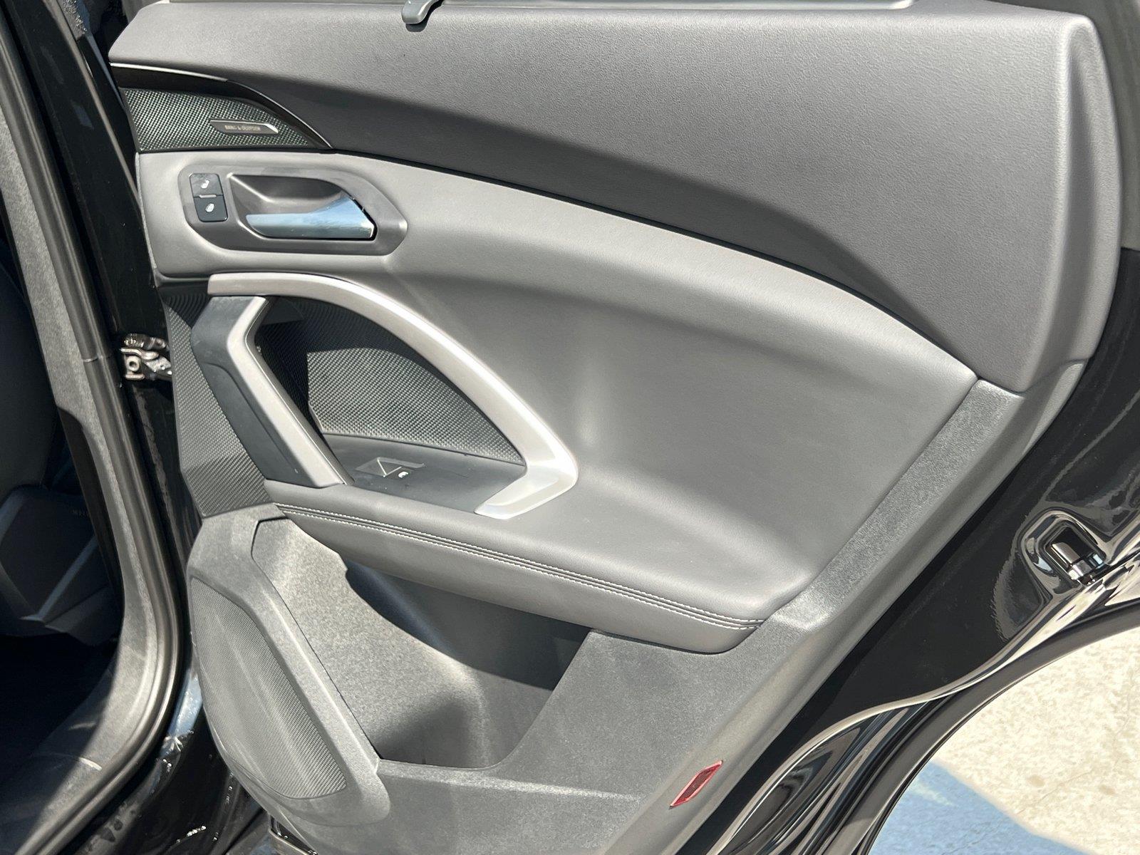 Used 2025 Audi Q5 SUV