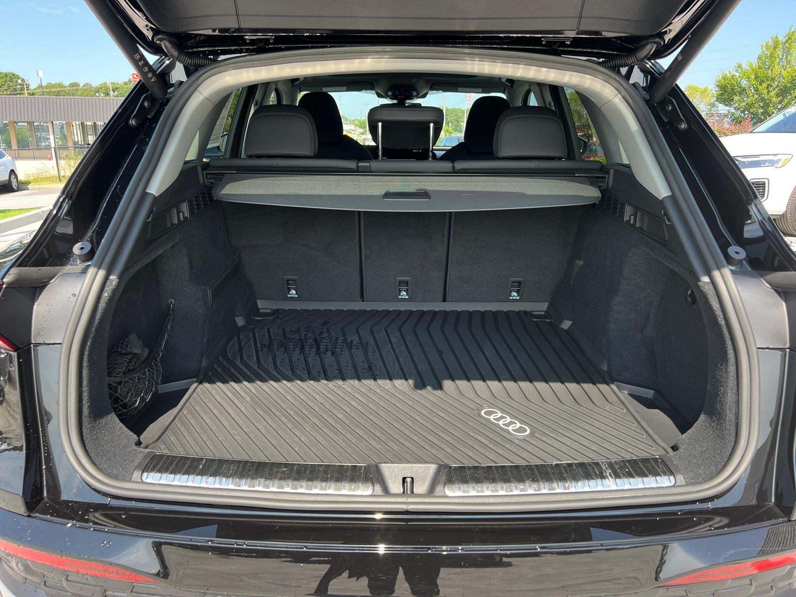Used 2025 Audi Q5 SUV