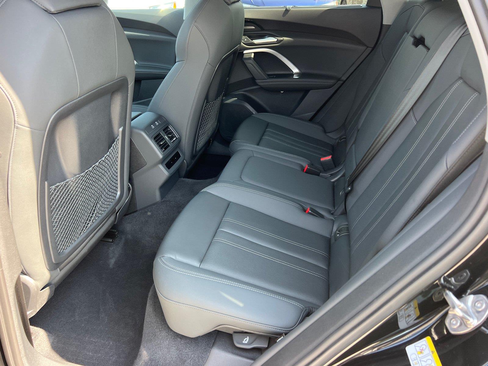Used 2025 Audi Q5 SUV