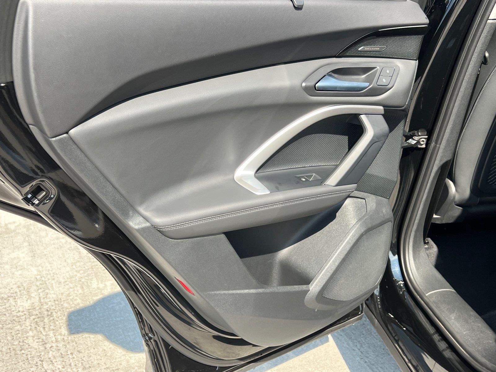 Used 2025 Audi Q5 SUV