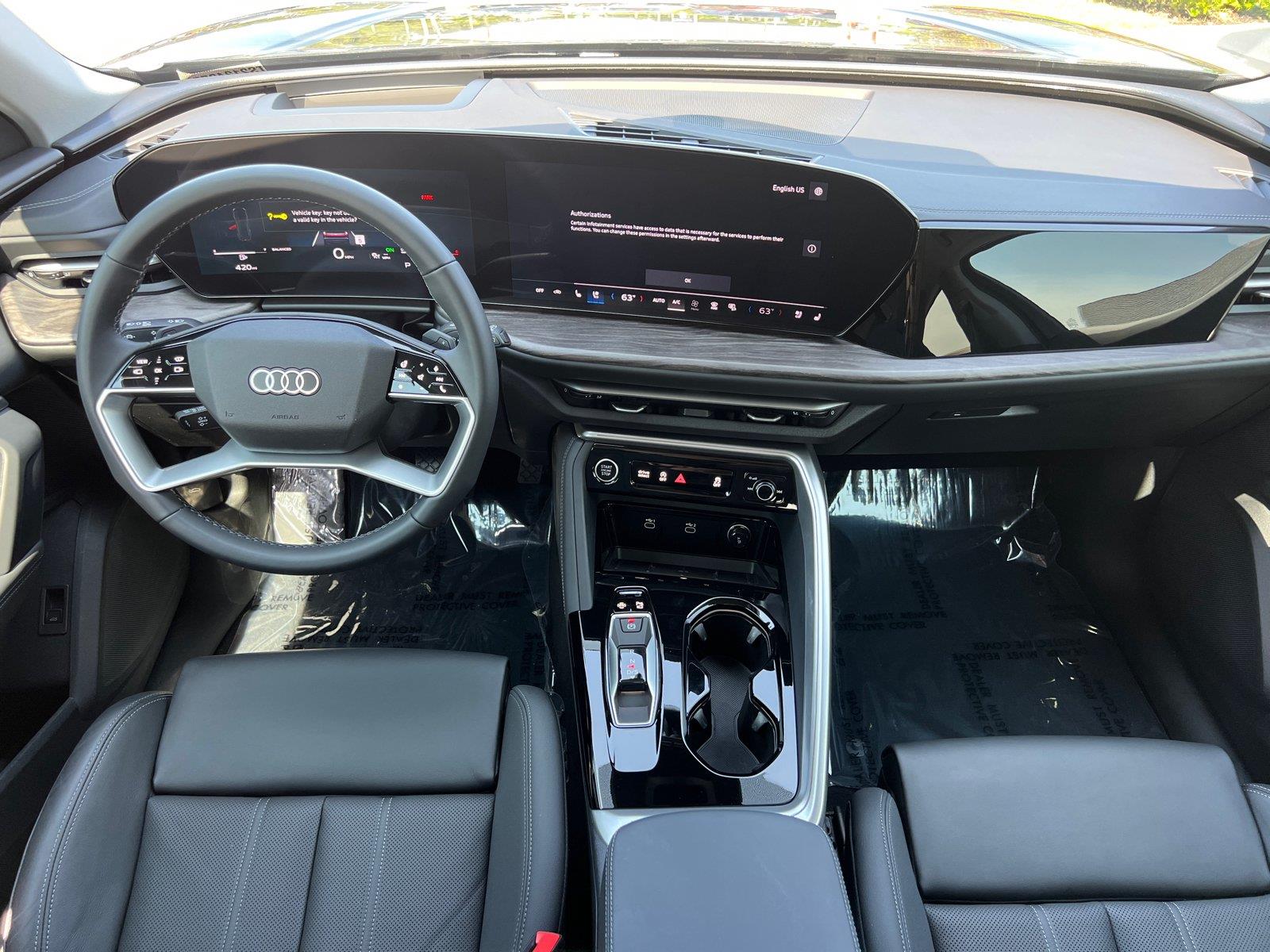 Used 2025 Audi Q5 SUV