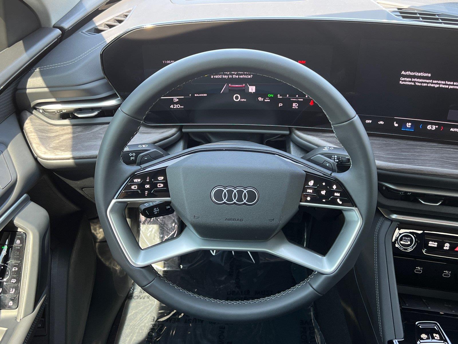 Used 2025 Audi Q5 SUV