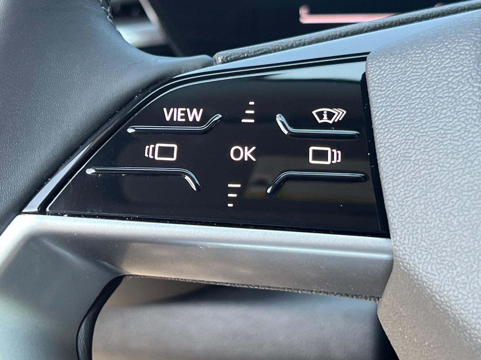 Used 2025 Audi Q5 SUV