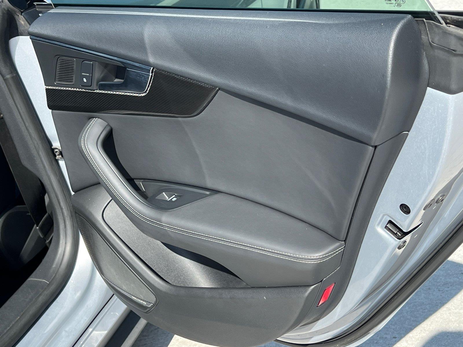 Used 2019 Audi S5 Sportback Sedan