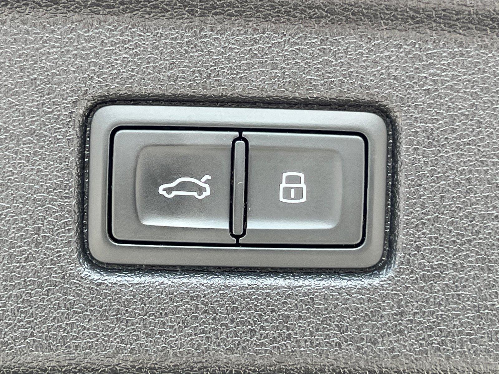 Used 2019 Audi S5 Sportback Sedan