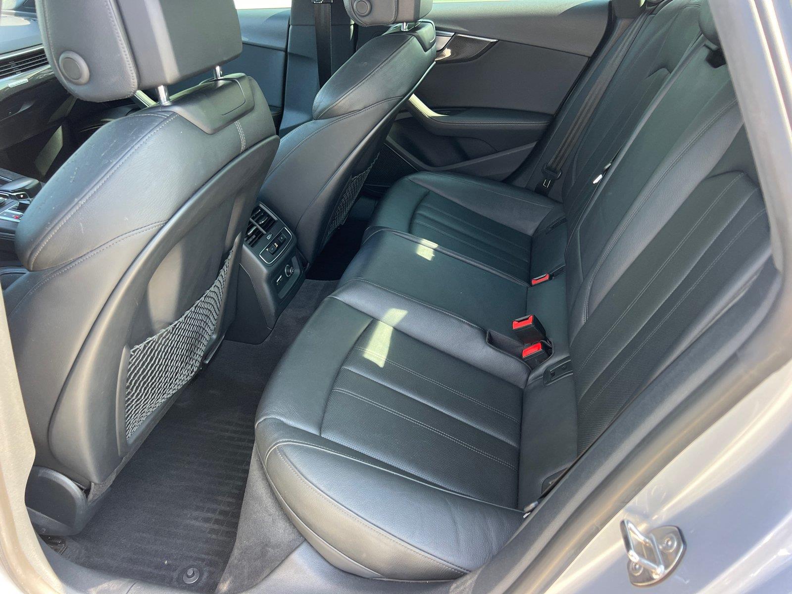 Used 2019 Audi S5 Sportback Sedan
