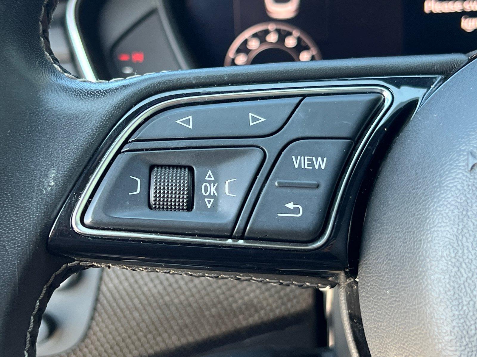 Used 2019 Audi S5 Sportback Sedan