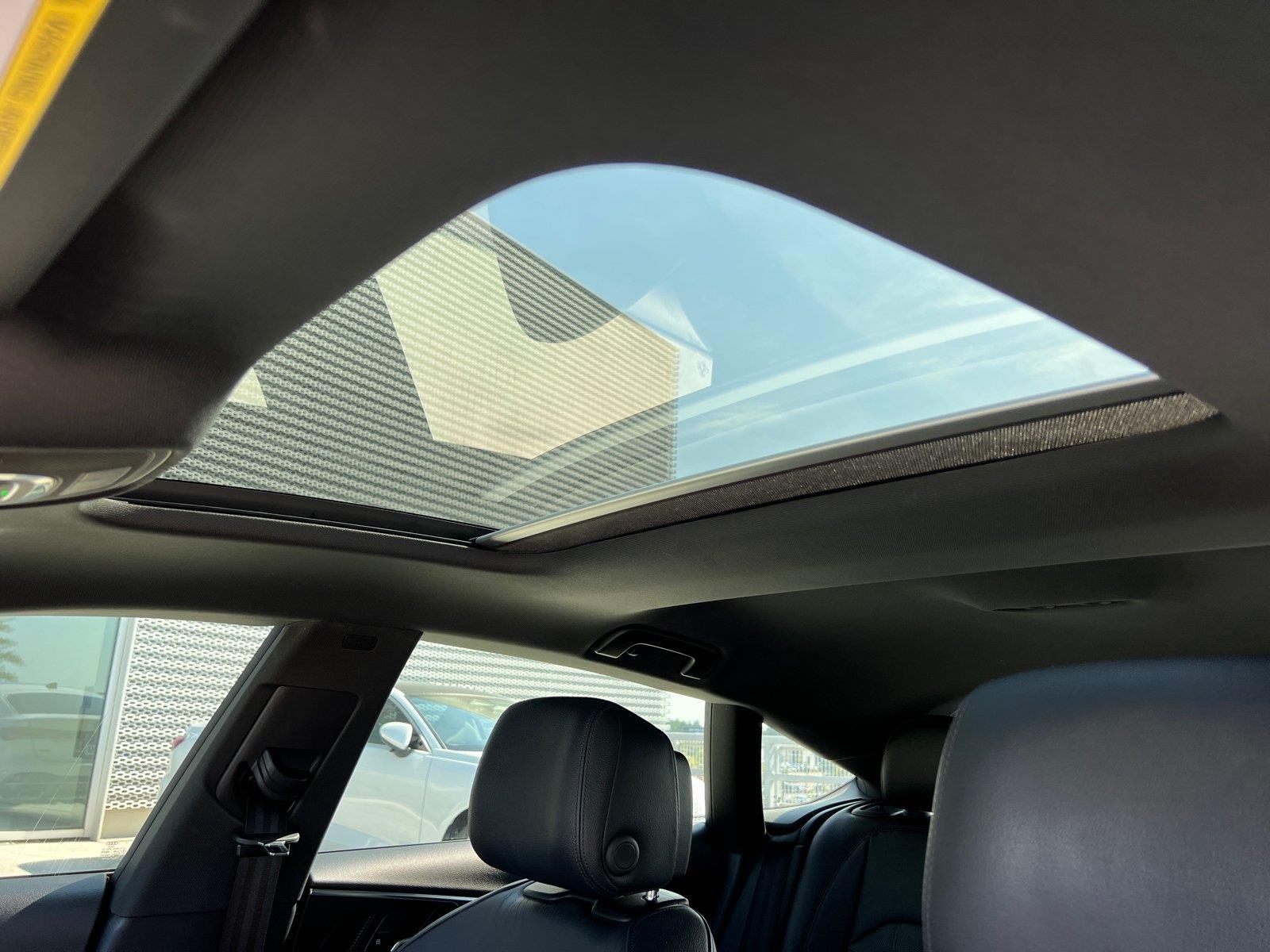 Used 2019 Audi S5 Sportback Sedan