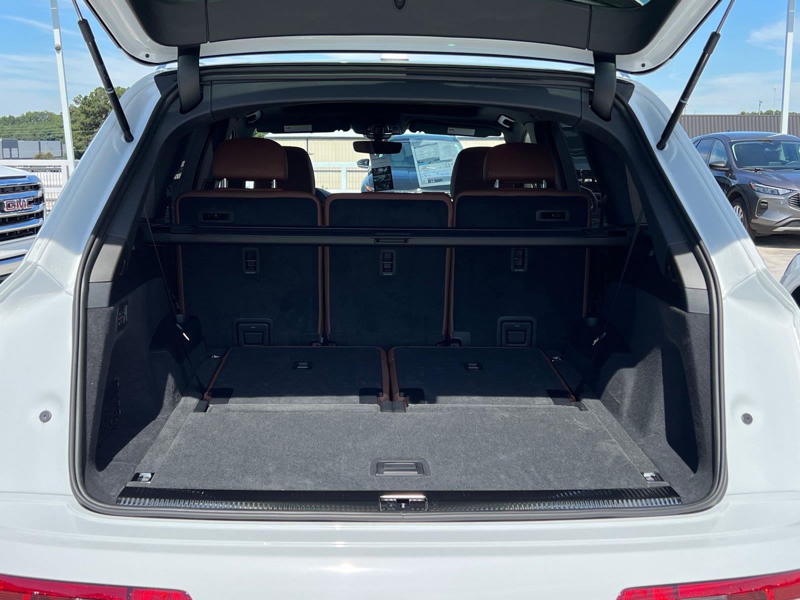 Used 2026 Audi Q7 SUV