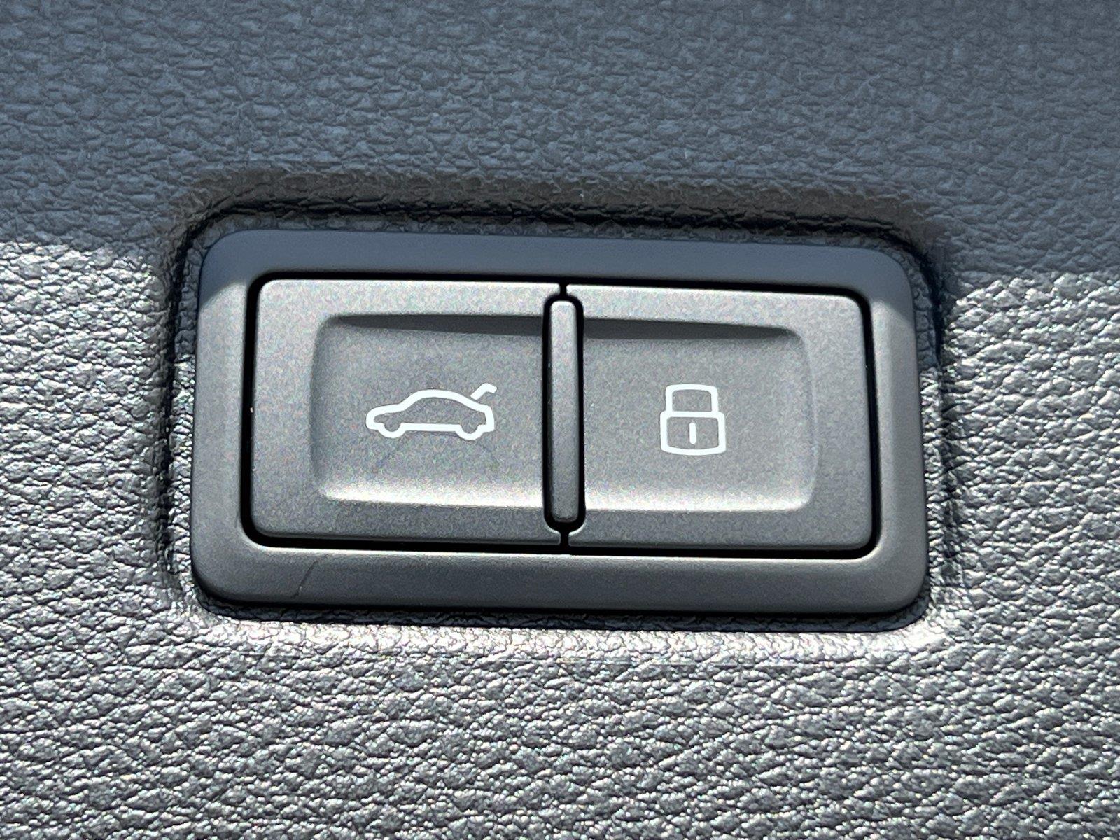 Used 2026 Audi Q7 SUV