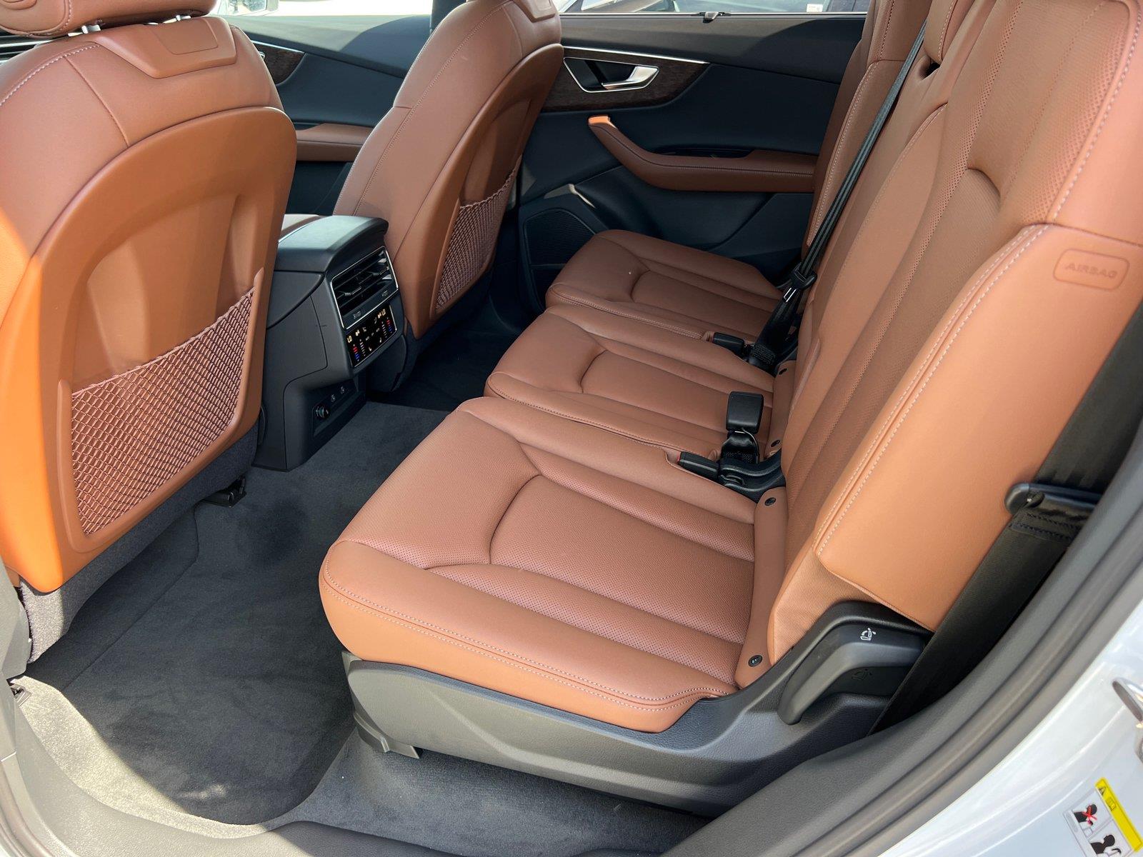 Used 2026 Audi Q7 SUV