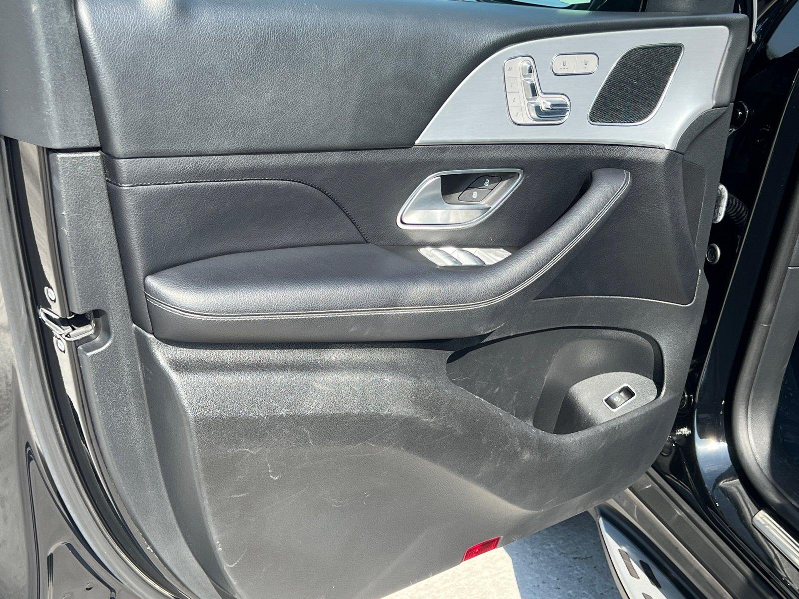 Used 2024 Mercedes-benz GLE SUV