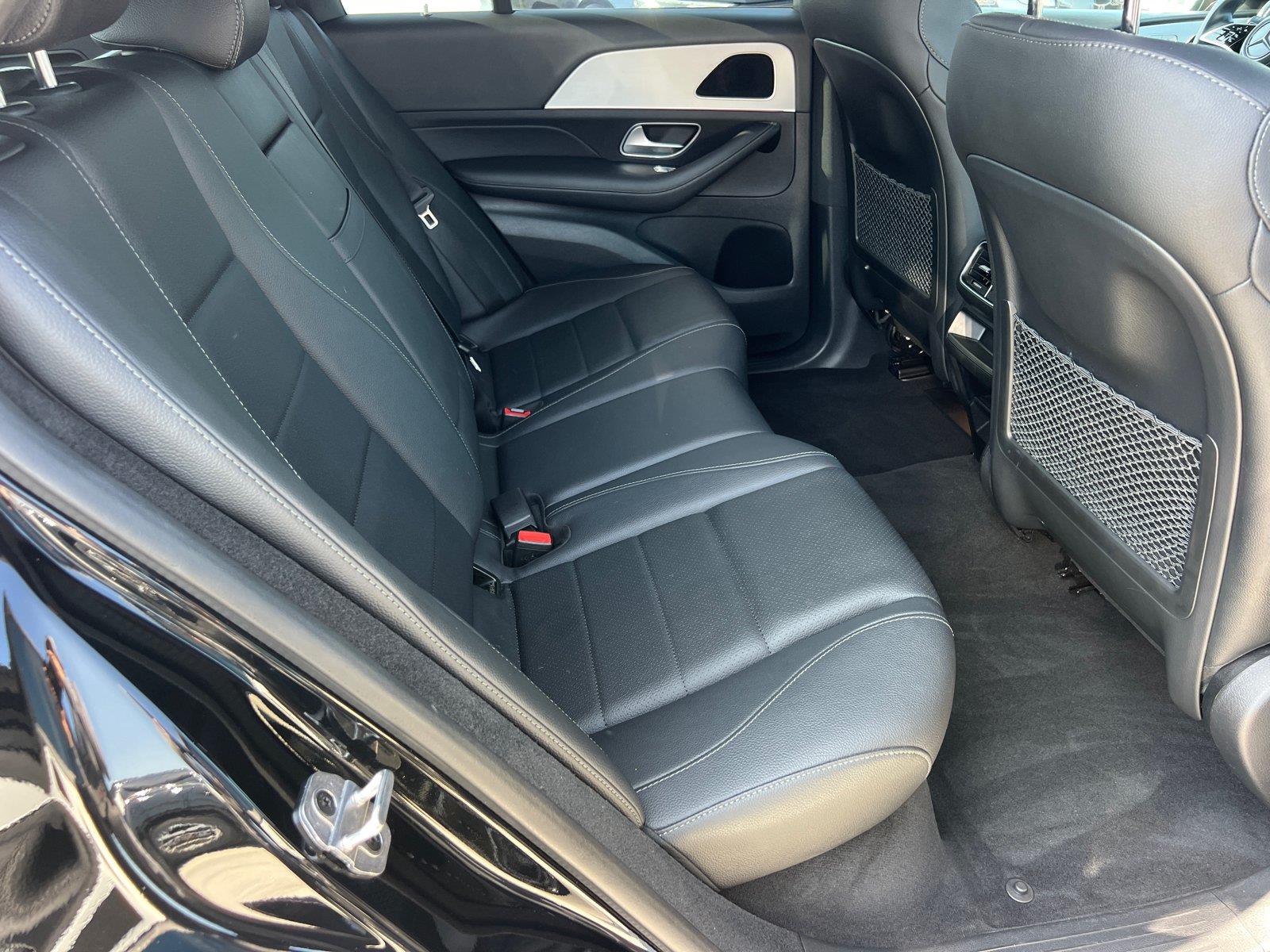 Used 2024 Mercedes-benz GLE SUV