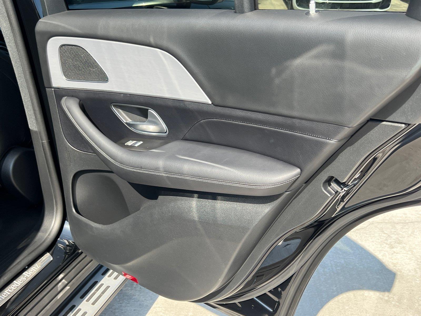 Used 2024 Mercedes-benz GLE SUV