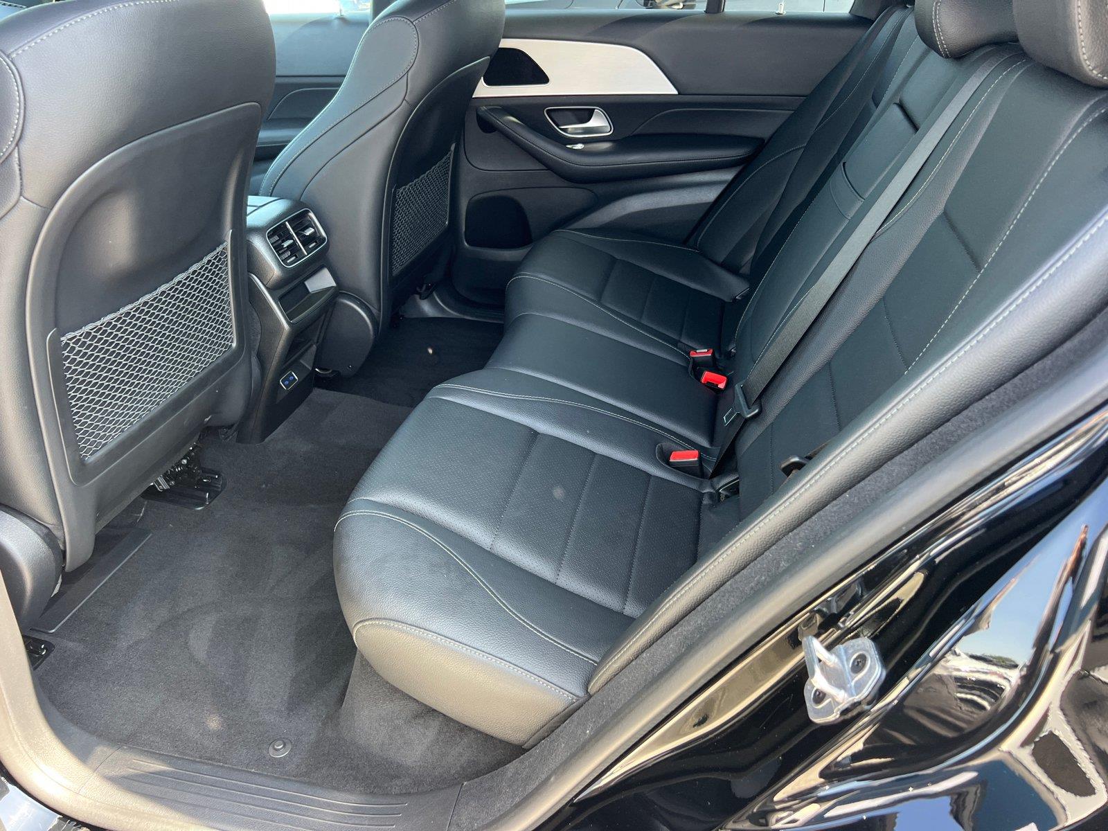 Used 2024 Mercedes-benz GLE SUV