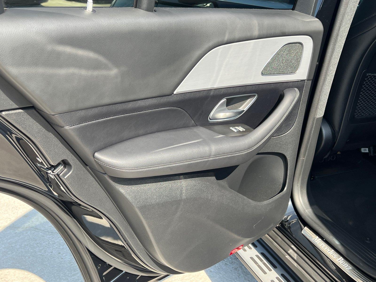 Used 2024 Mercedes-benz GLE SUV