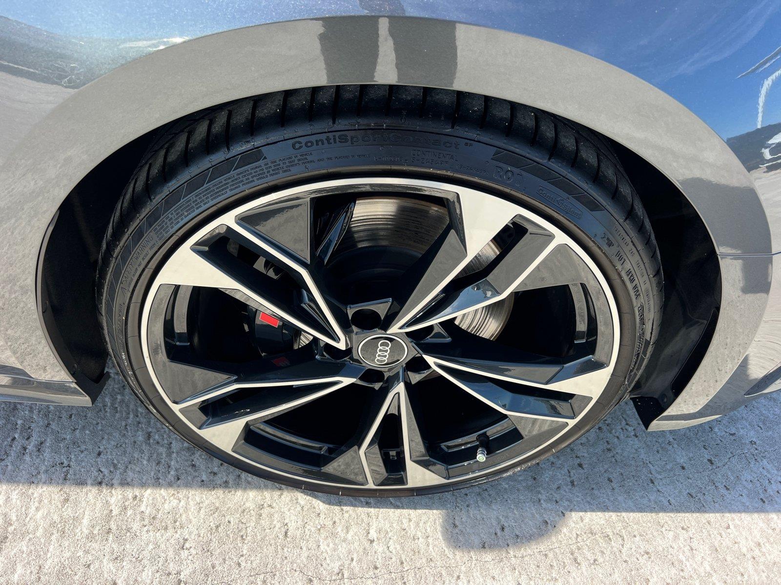 Used 2024 Audi S5 Sportback Sedan