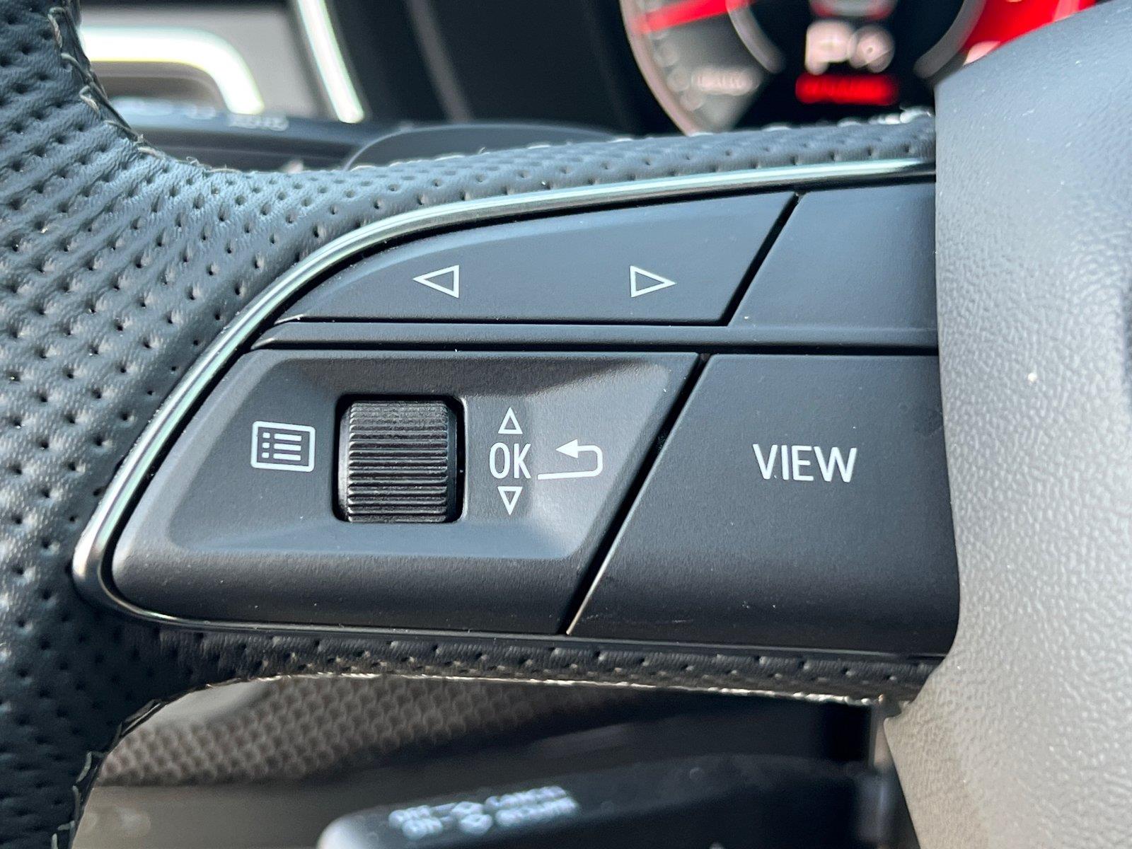 Used 2024 Audi S5 Sportback Sedan