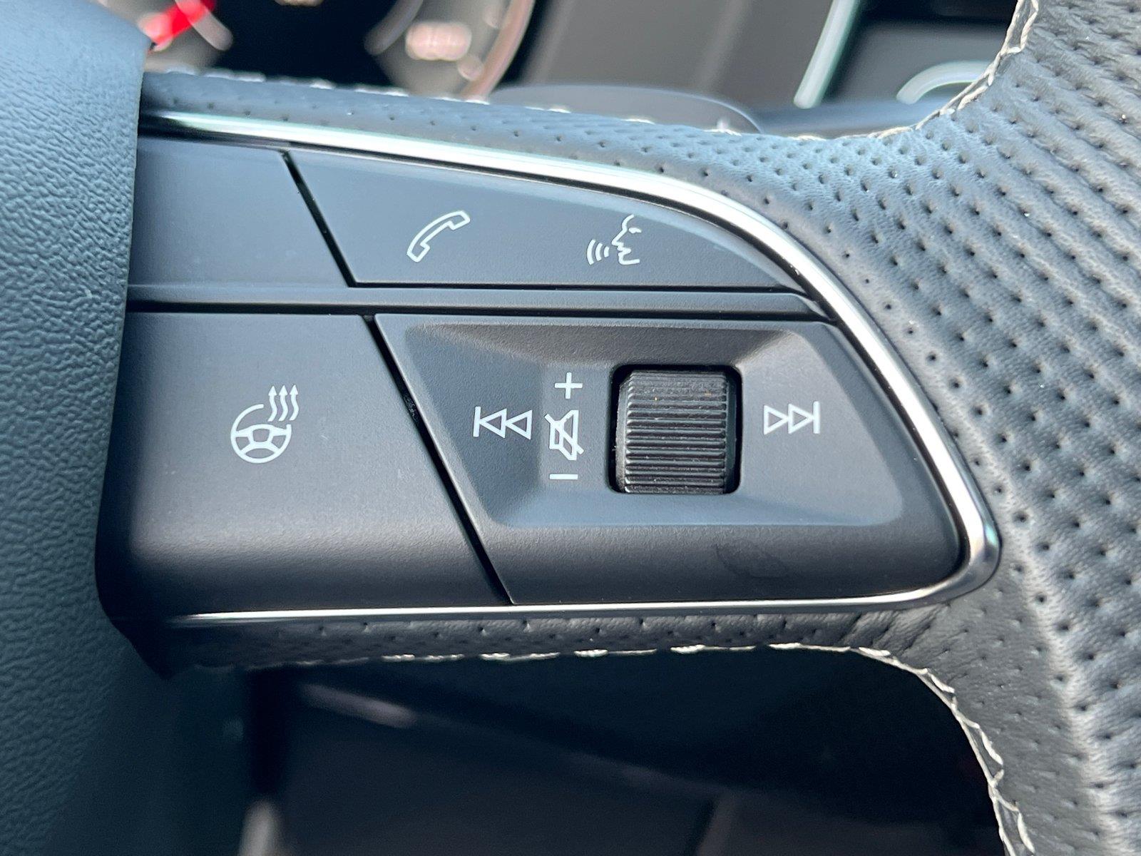 Used 2024 Audi S5 Sportback Sedan
