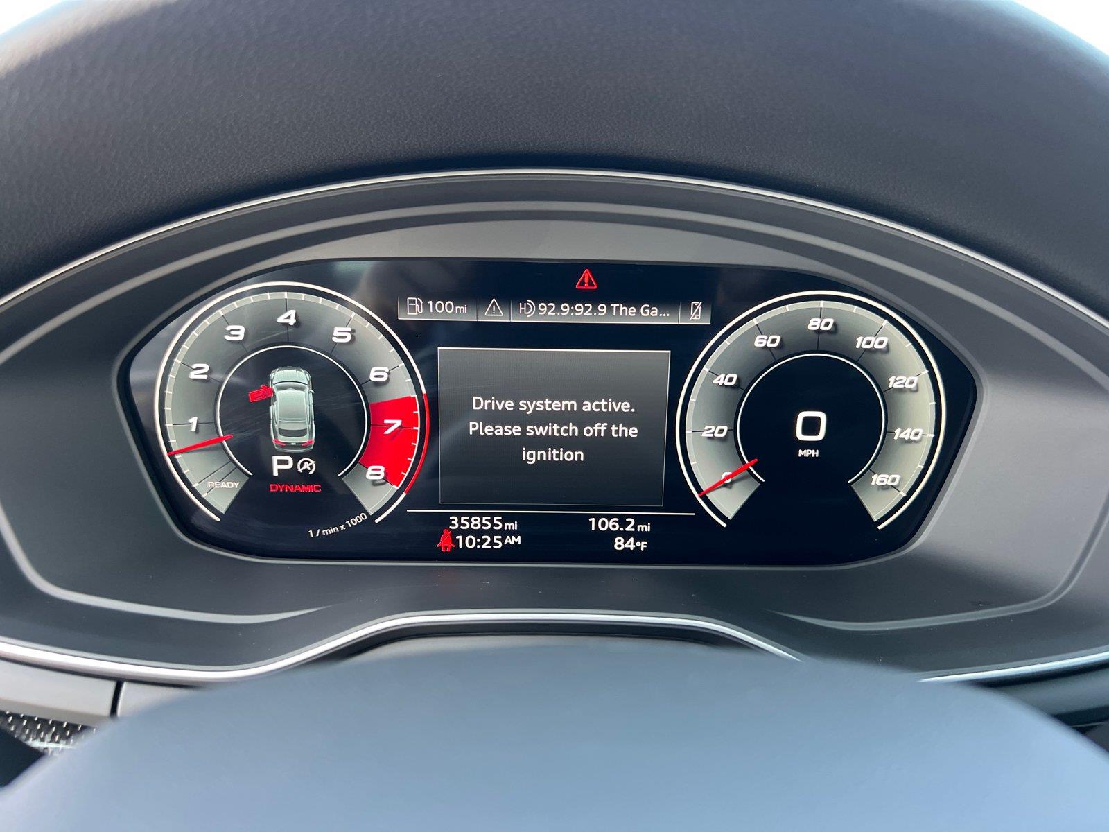 Used 2024 Audi S5 Sportback Sedan