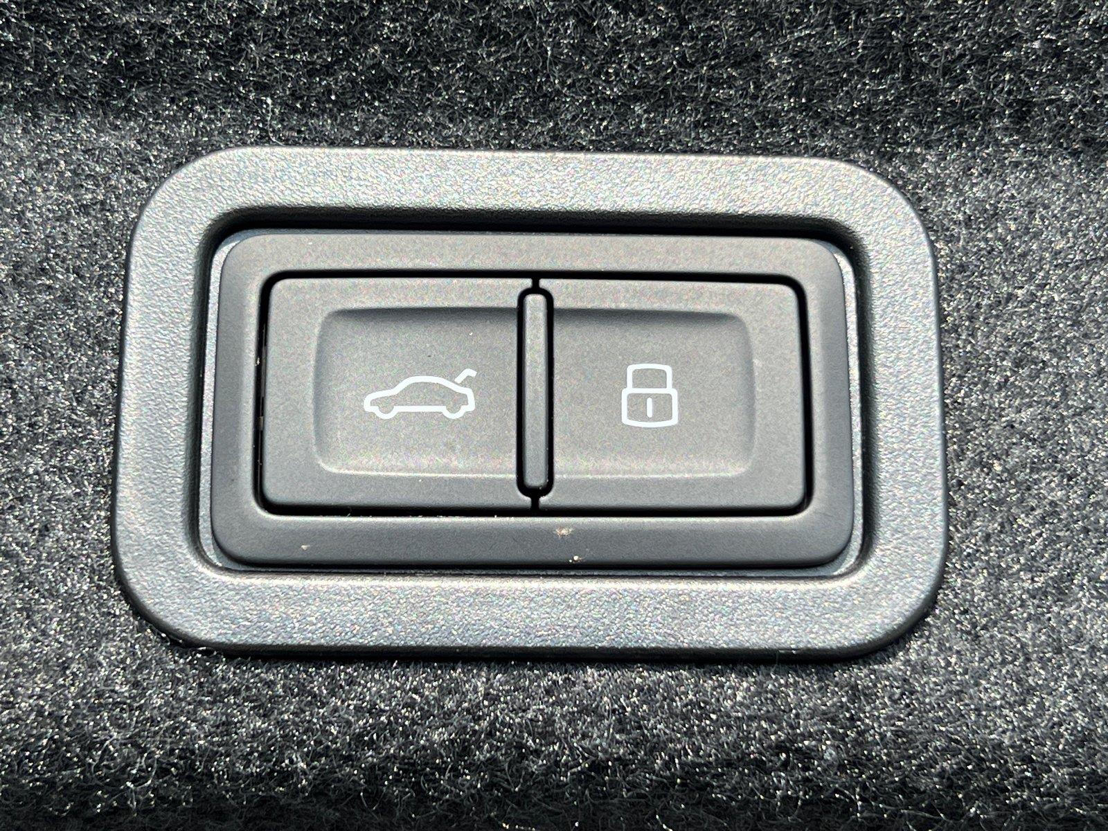 Used 2025 Audi A6 Sedan Sedan