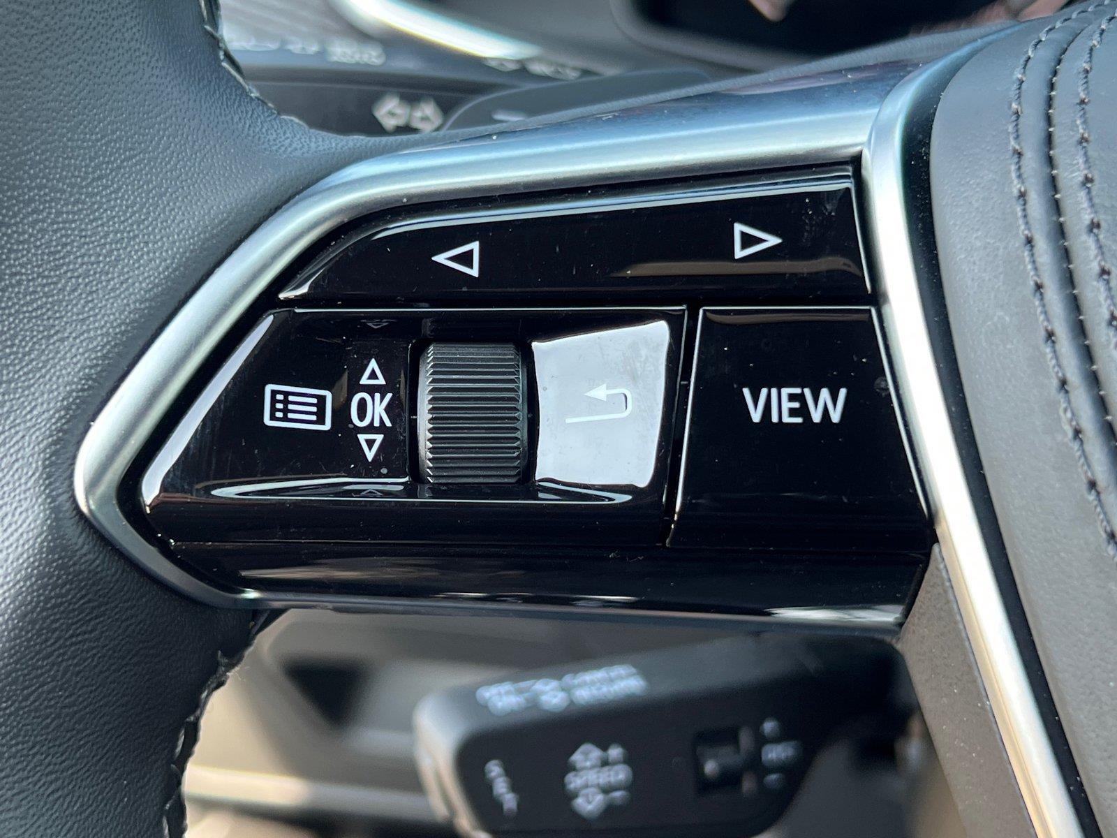 Used 2025 Audi A6 Sedan Sedan