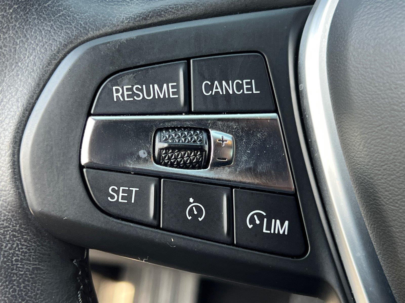 Used 2020 BMW 3 Series Sedan