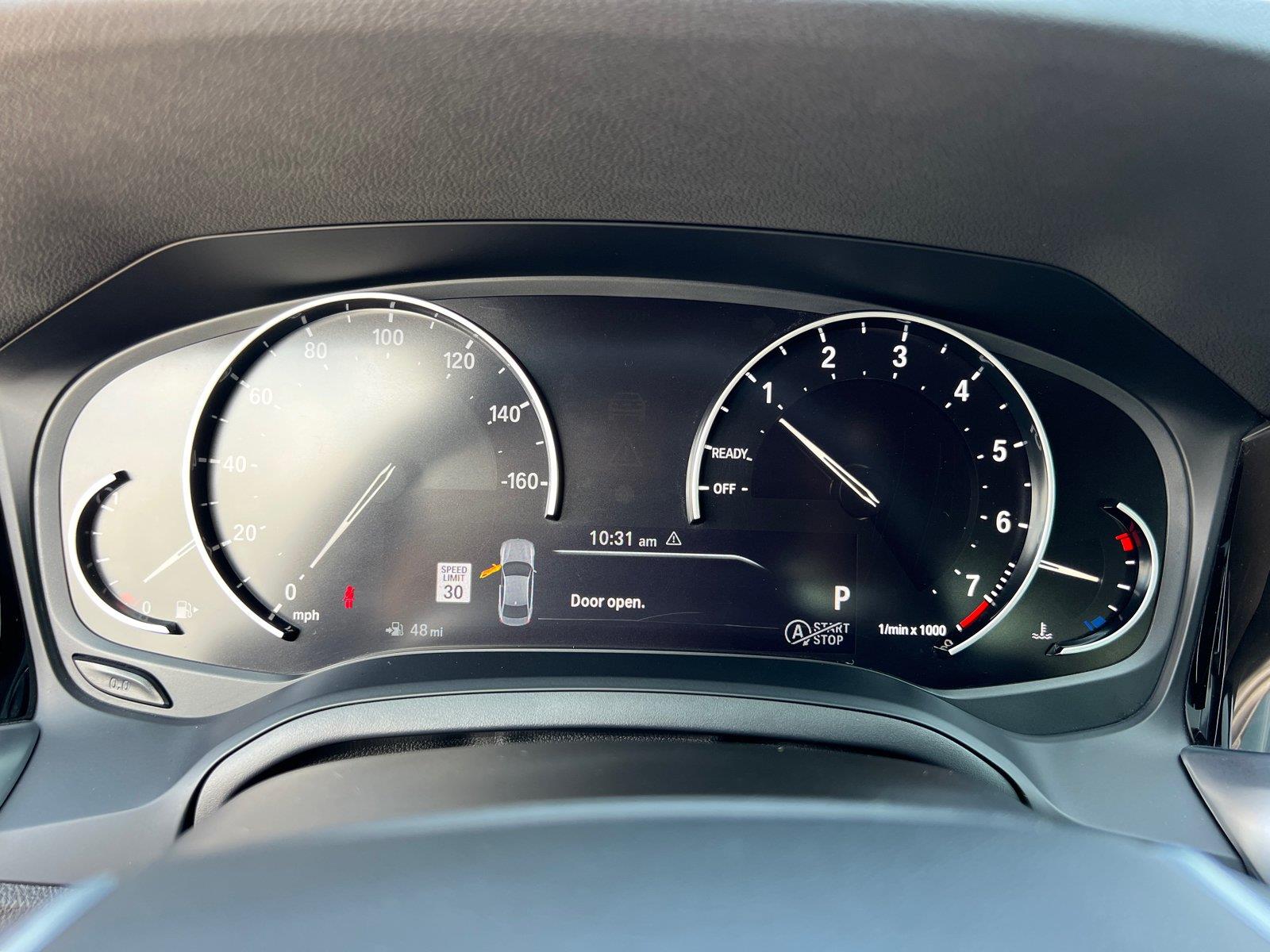 Used 2020 BMW 3 Series Sedan