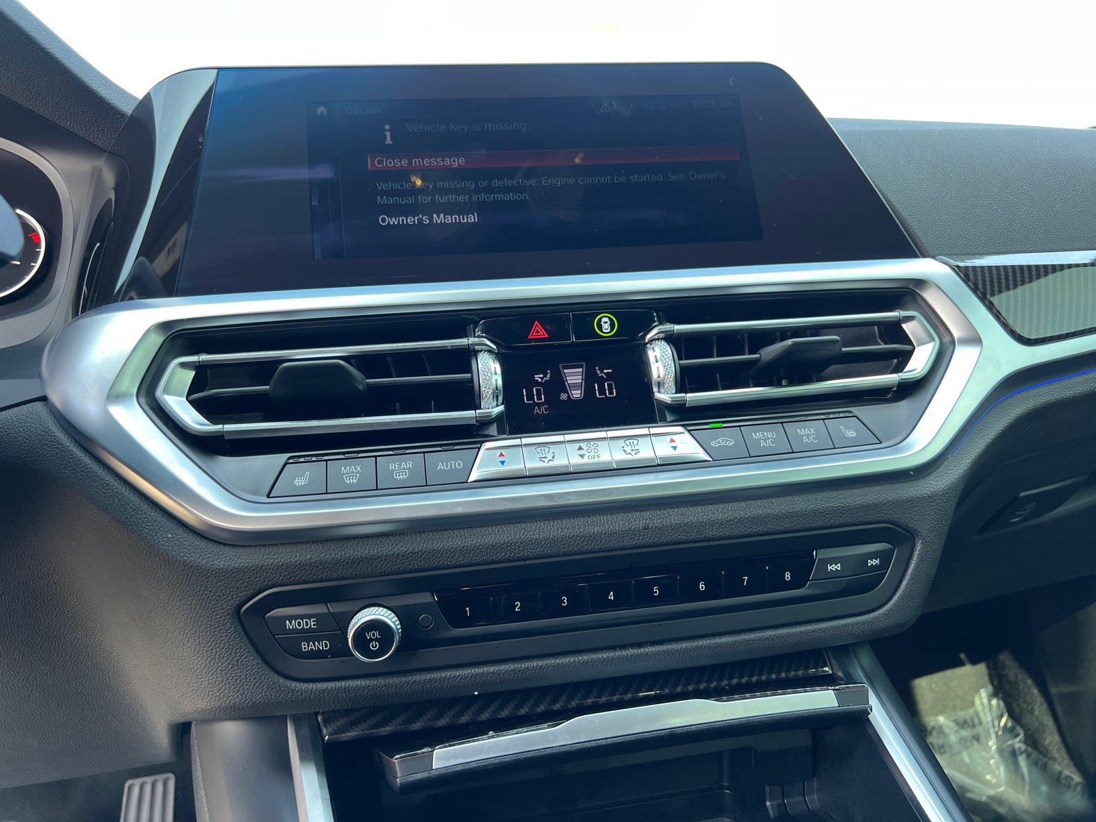 Used 2020 BMW 3 Series Sedan