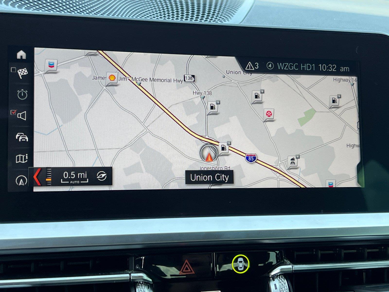 Used 2020 BMW 3 Series Sedan