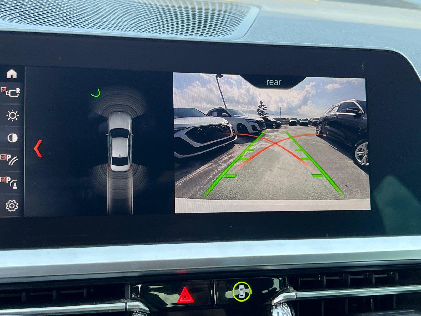 Used 2020 BMW 3 Series Sedan