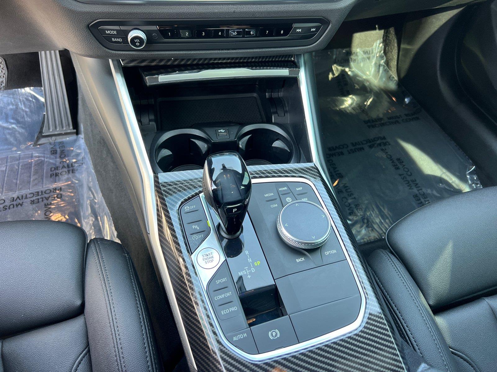 Used 2020 BMW 3 Series Sedan