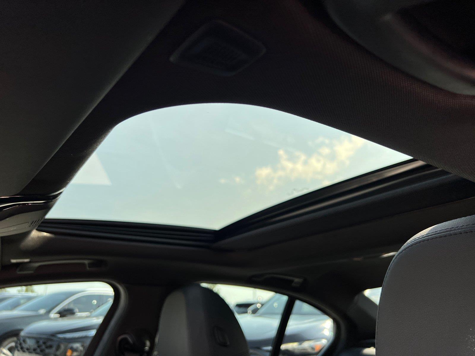 Used 2020 BMW 3 Series Sedan