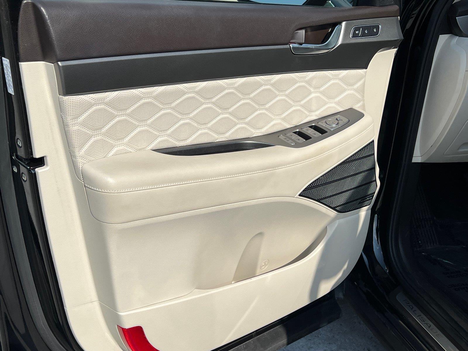 Used 2020 Hyundai Palisade SUV
